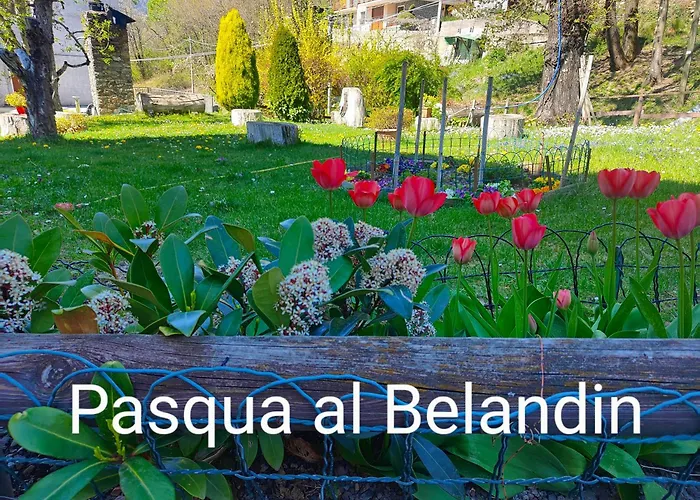 Belandin Ristorante Hotel