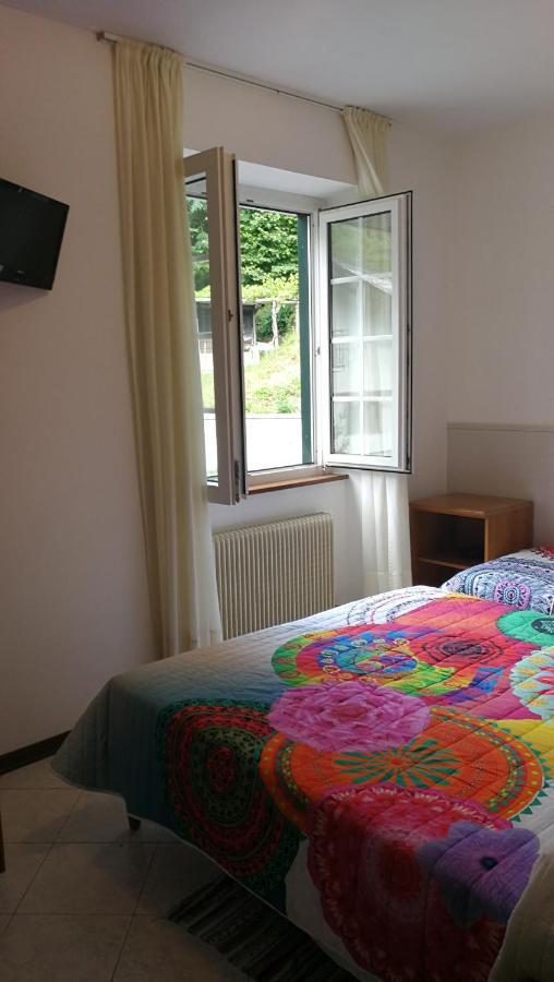 Belandin Ristorante Hotel Teglio