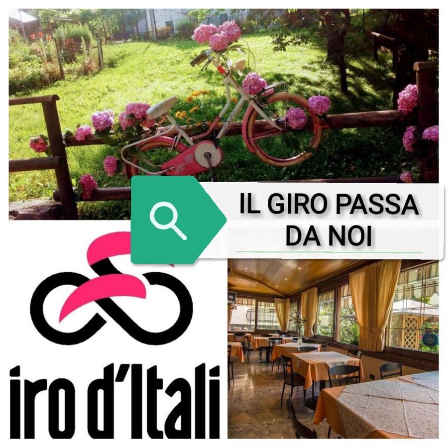 Hotel Belandin Ristorante Hotel 2*