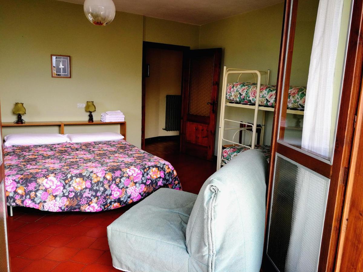 Belandin Ristorante Hotel 2*