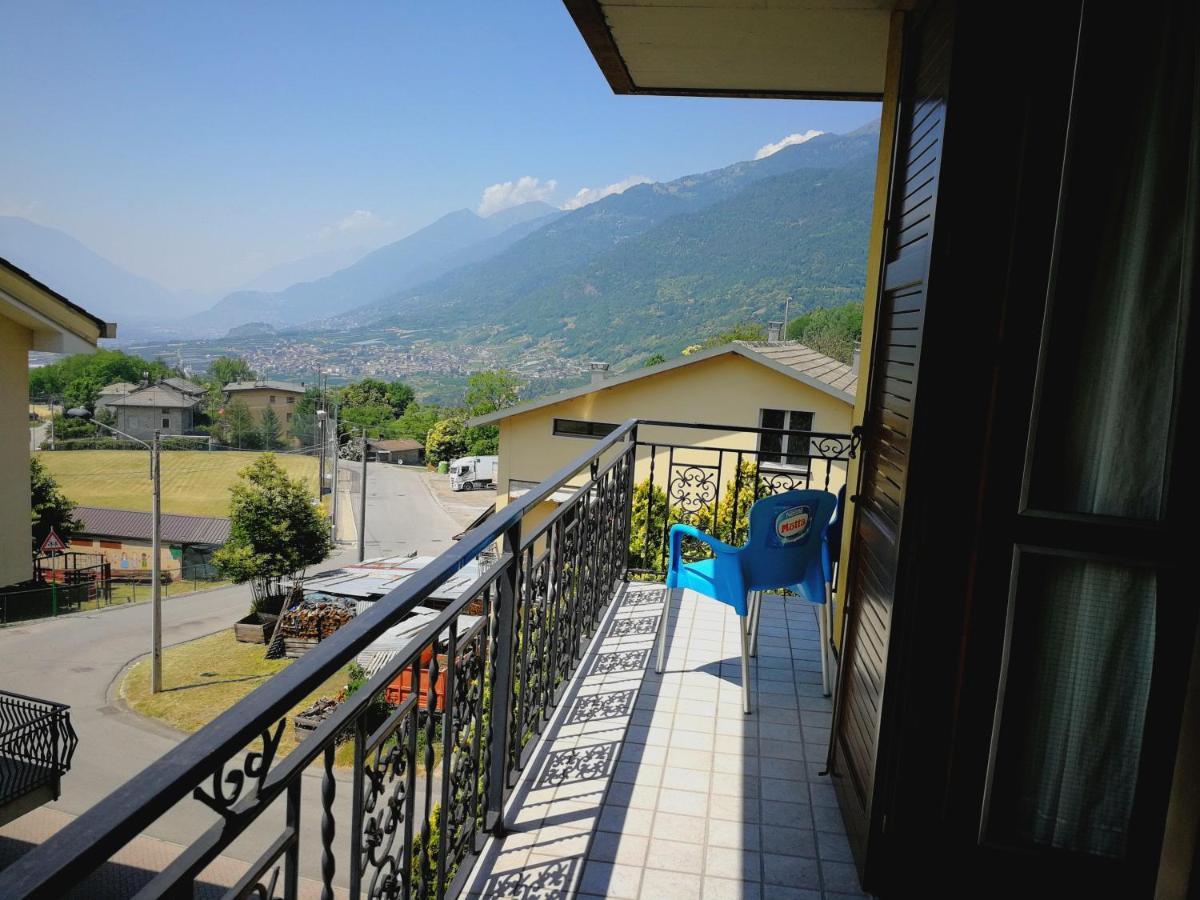 Belandin Ristorante Teglio