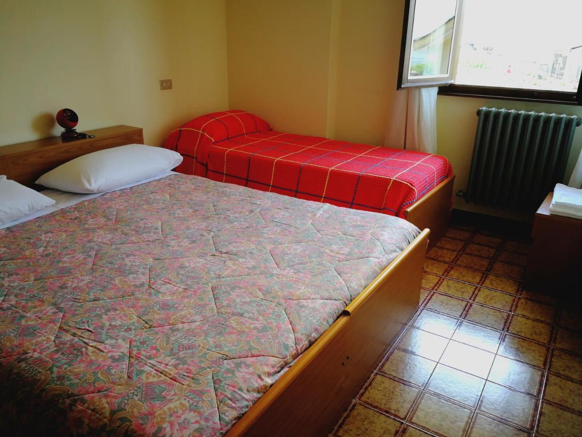 Belandin Ristorante Hotel 2* Teglio