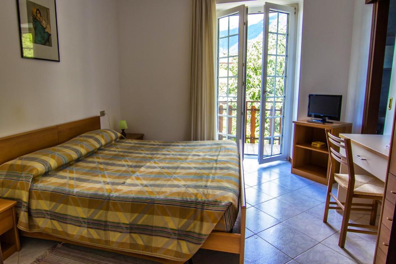 Belandin Ristorante Hotel 2* Teglio