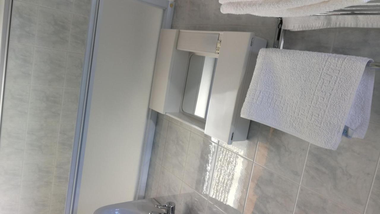 Belandin Ristorante Hotel Teglio