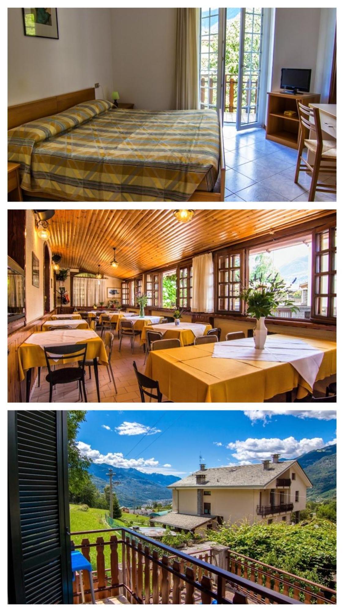 Belandin Ristorante Hotel 2*