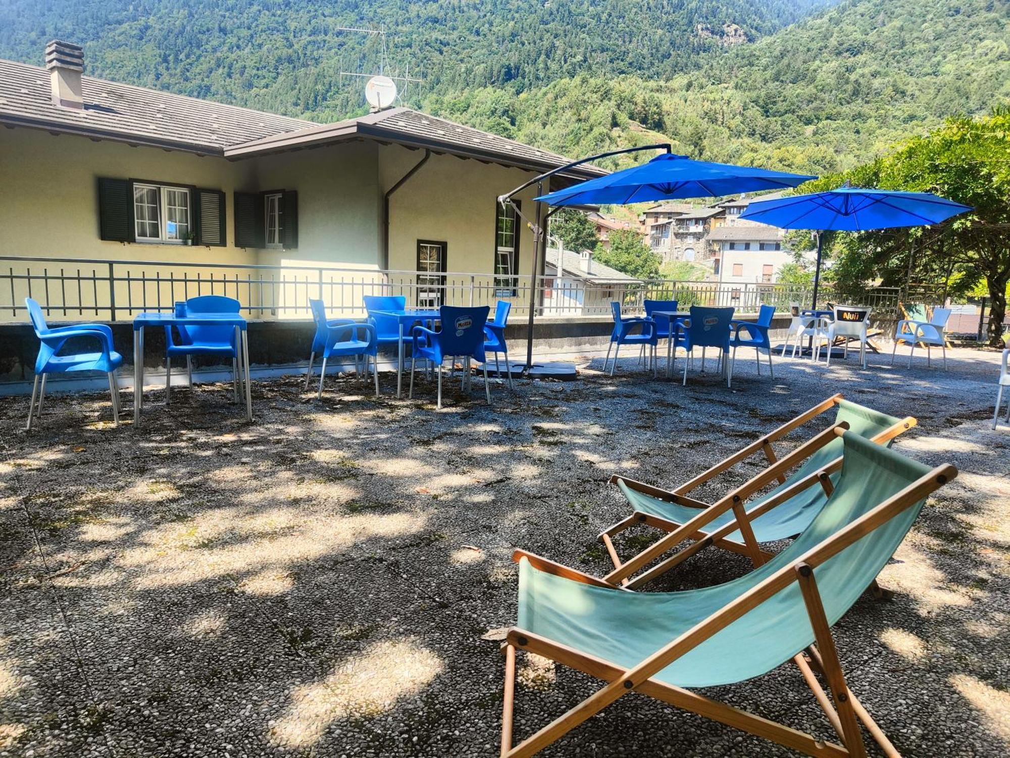 Belandin Ristorante Hotel Hotel