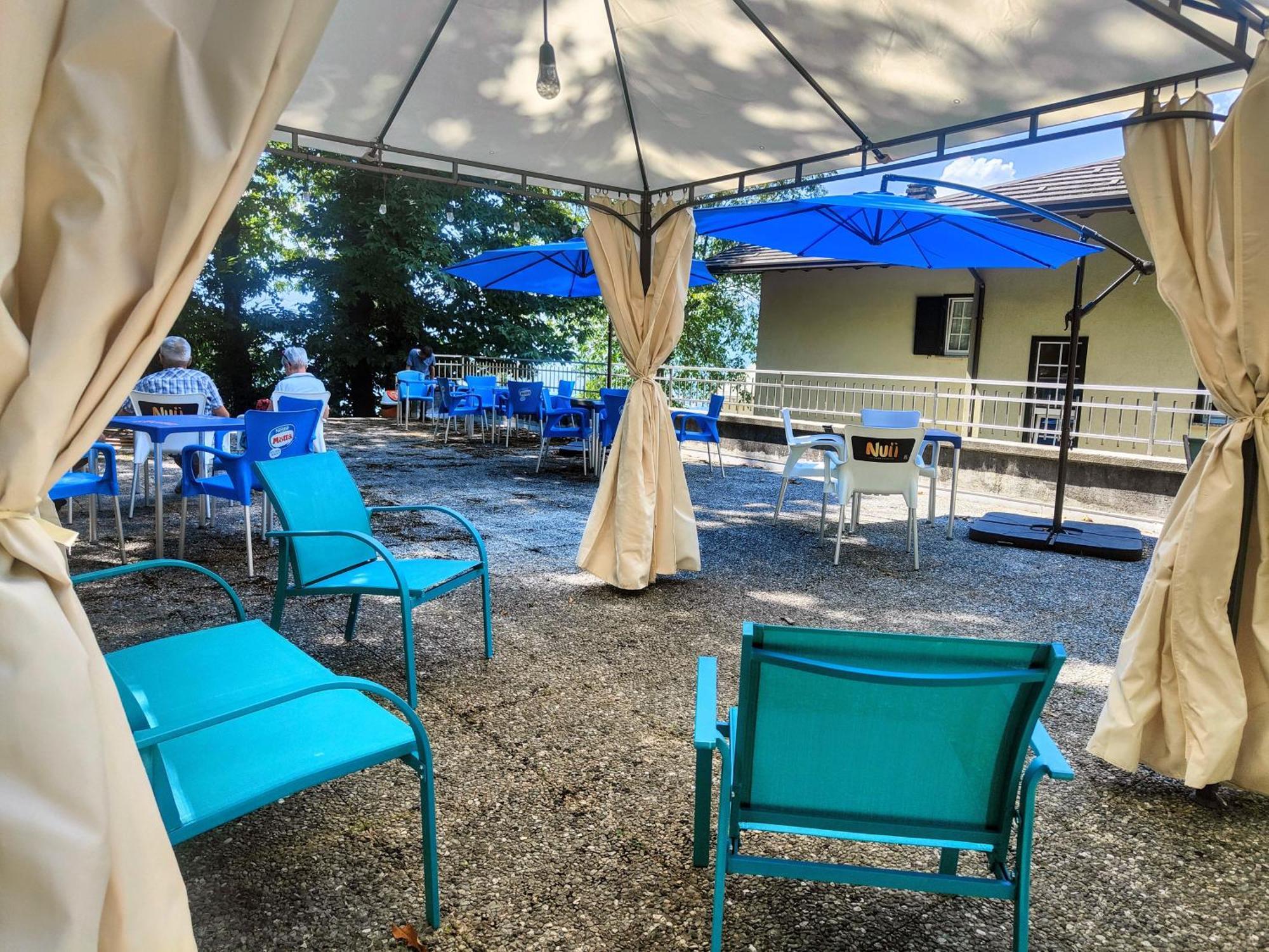 Belandin Ristorante Teglio