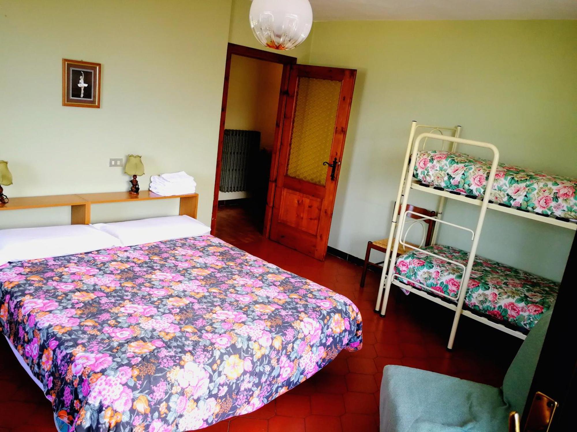 Hotel Belandin Ristorante Teglio