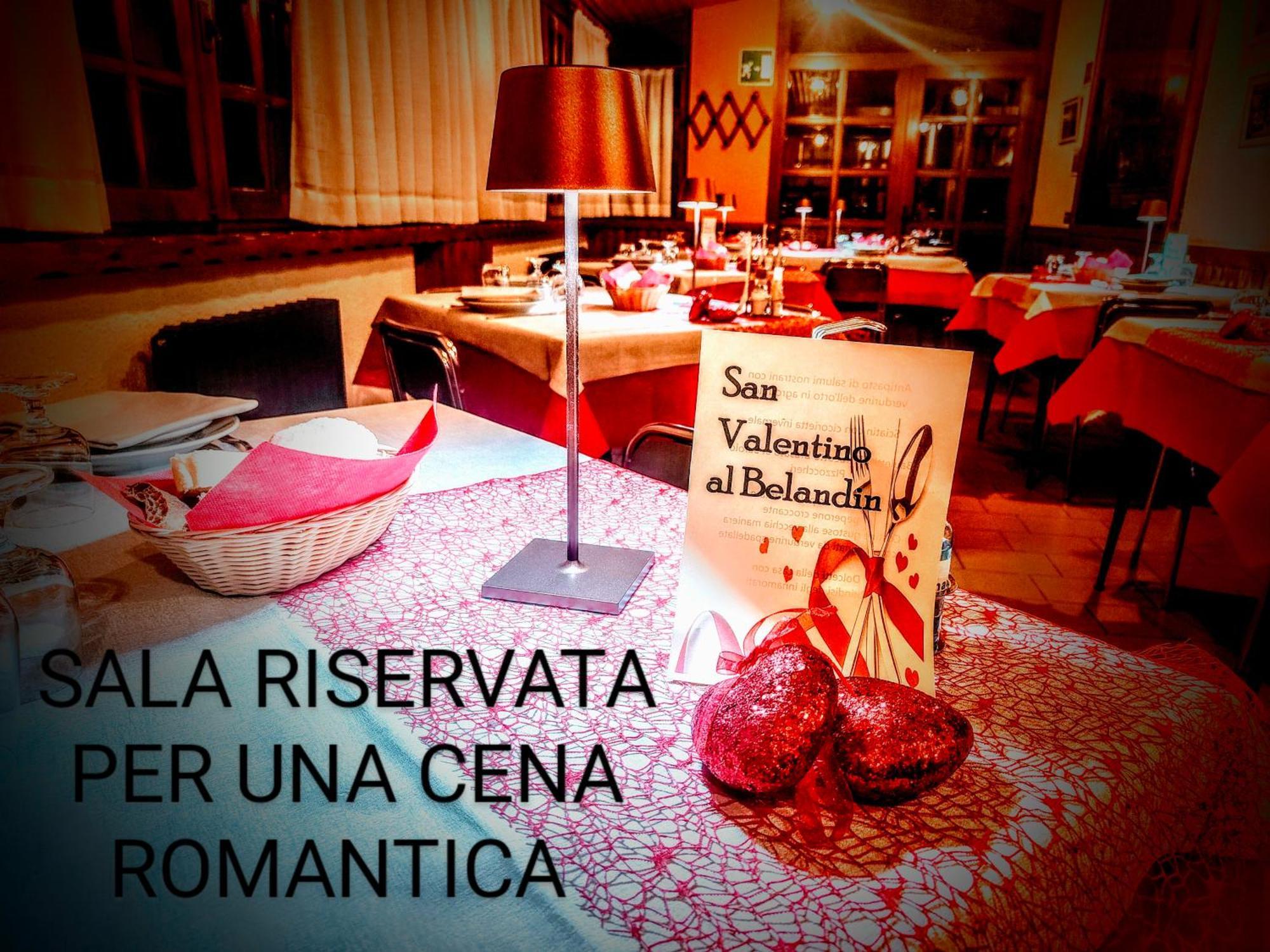 Belandin Ristorante Hotel 2* Teglio