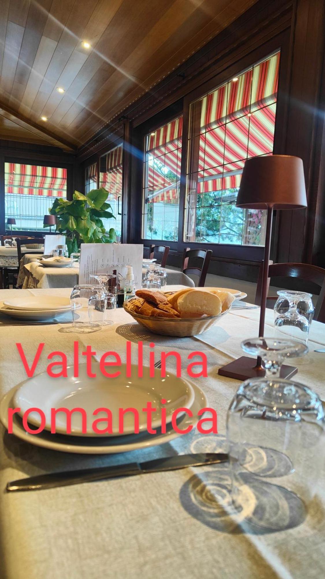 Belandin Ristorante 2*