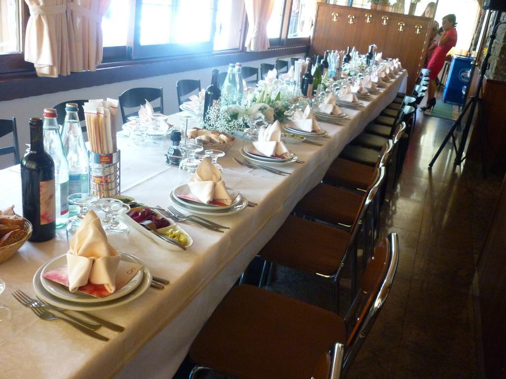 Belandin Ristorante Hotel 2*