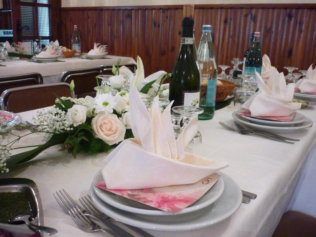 Belandin Ristorante Hotel Hotel 2*