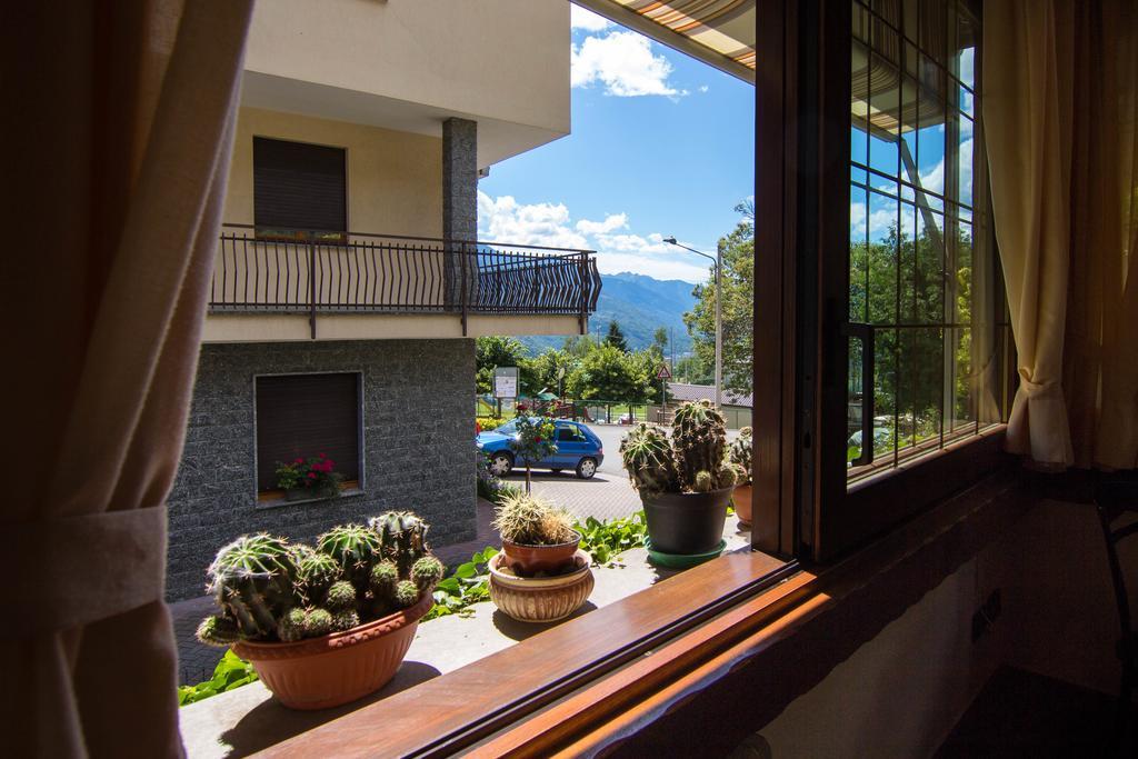 Belandin Ristorante Hotel Hotel