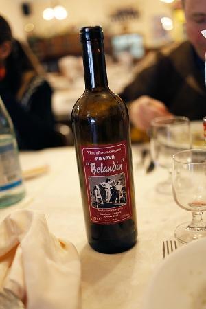 Hotel Belandin Ristorante Hotel Teglio