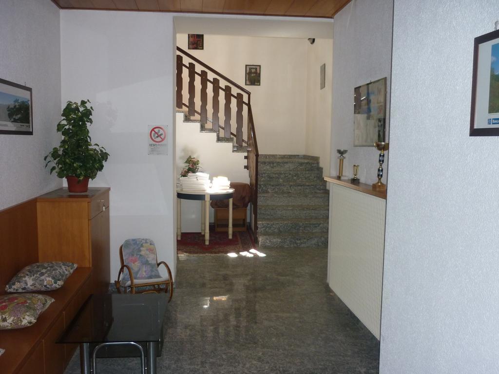 Hotel Belandin Ristorante Hotel Teglio