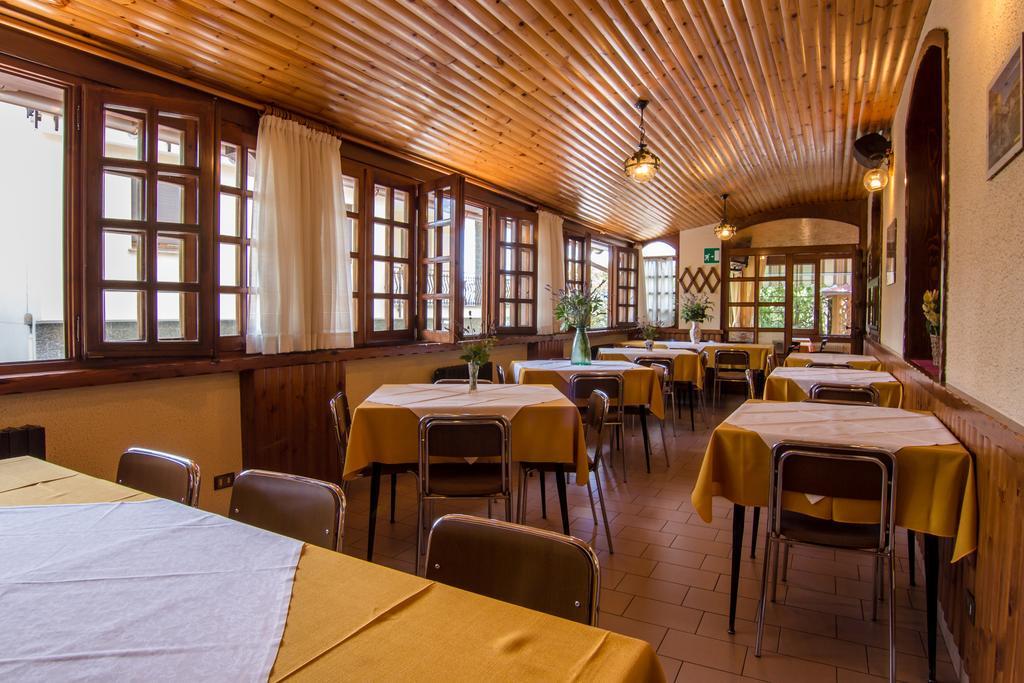 Belandin Ristorante Hotel 2*