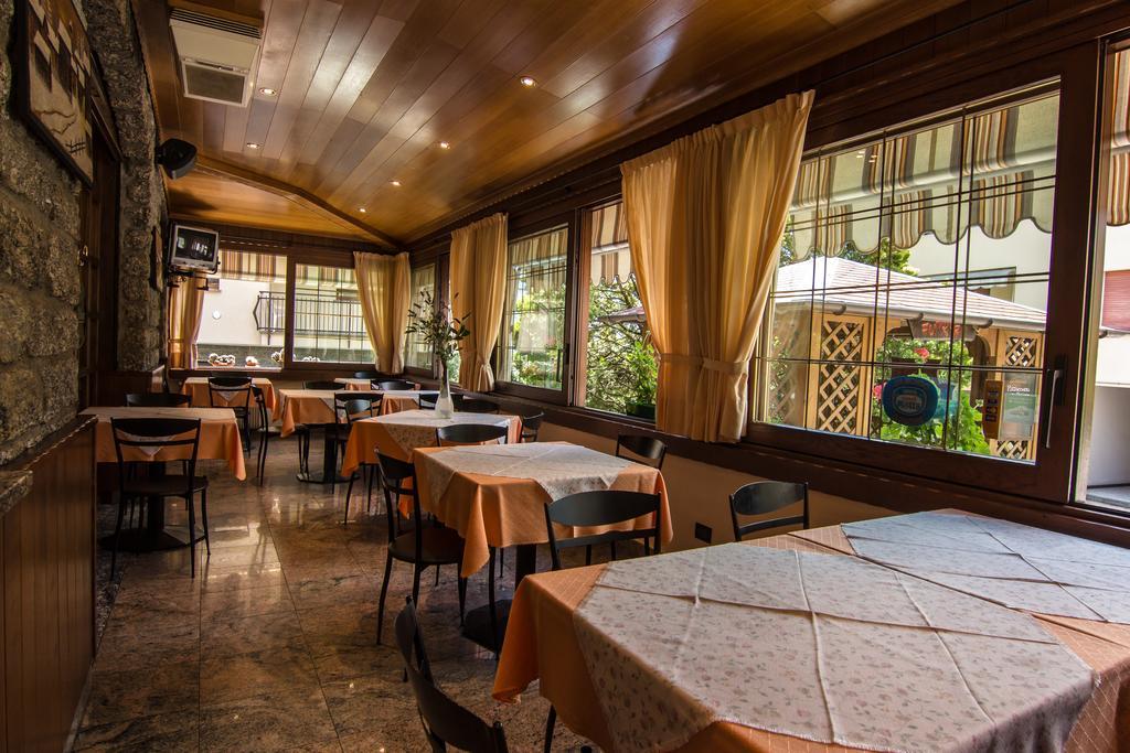Belandin Ristorante Hotel Hotel