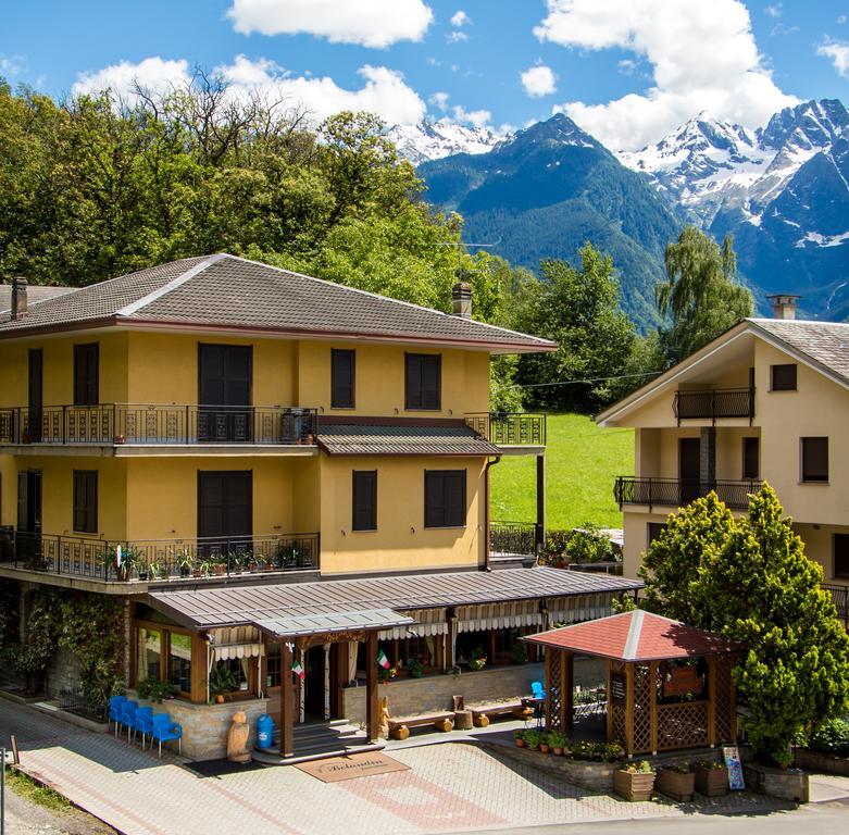 Belandin Ristorante