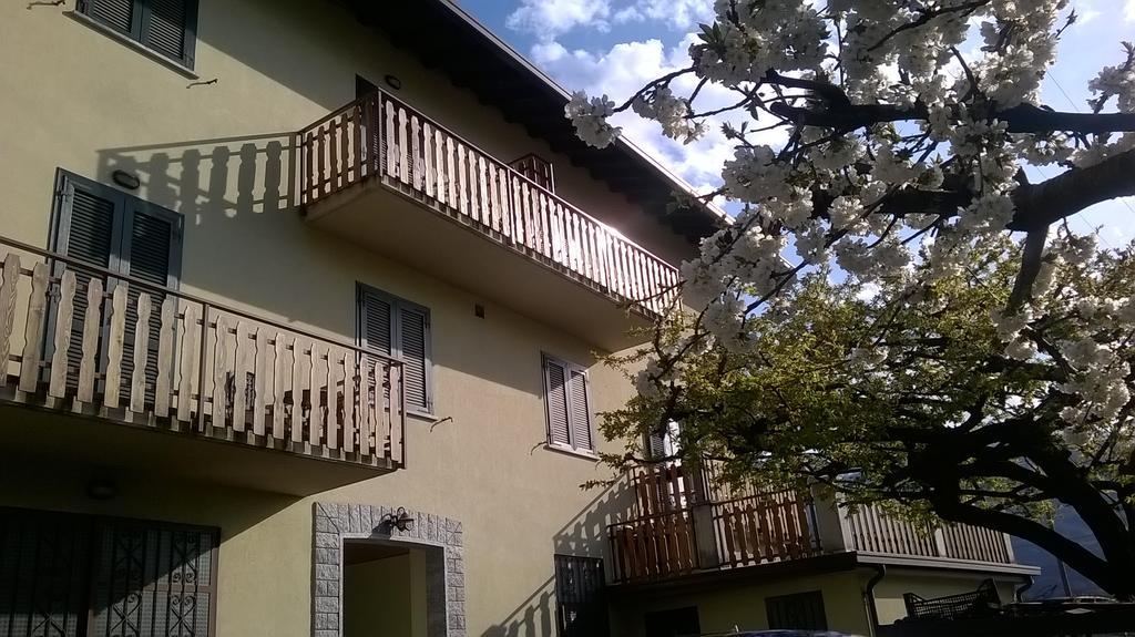 Hotel Belandin Ristorante Teglio