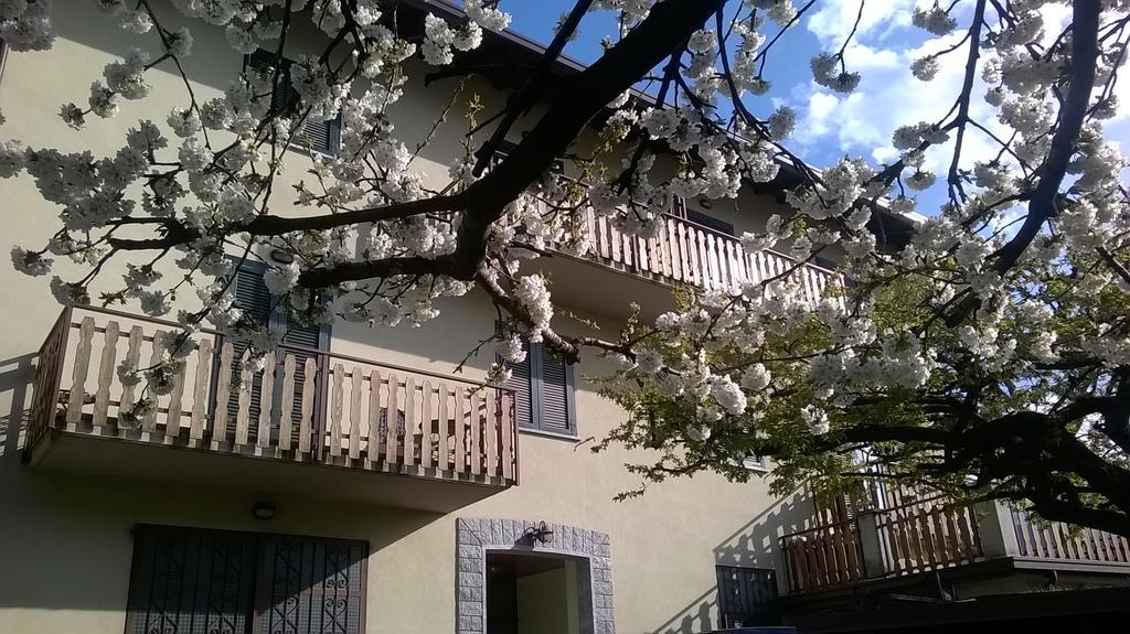 Belandin Ristorante Hotel Teglio