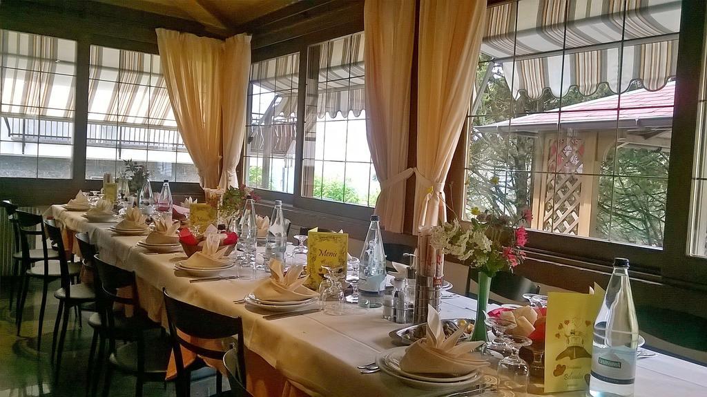 Hotel Belandin Ristorante Hotel Teglio