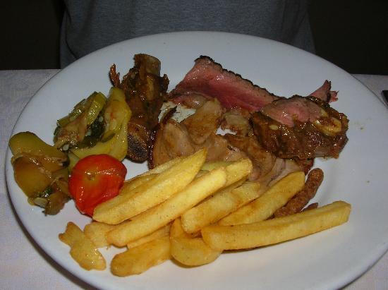 Belandin Ristorante Hotel Hotel