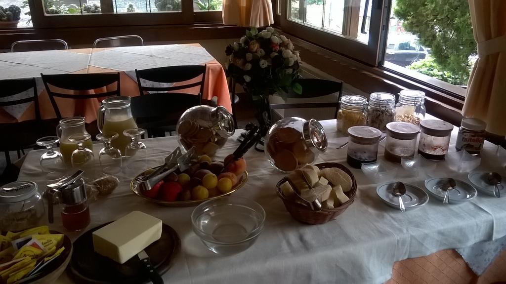 Belandin Ristorante Hotel