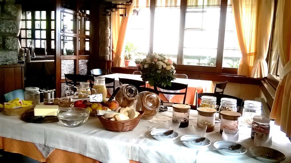 Hotel Belandin Ristorante