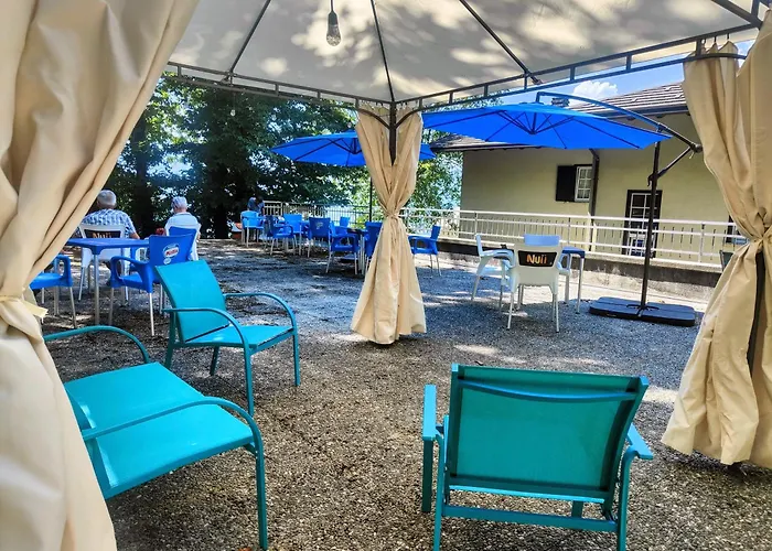 Belandin Ristorante Hotel