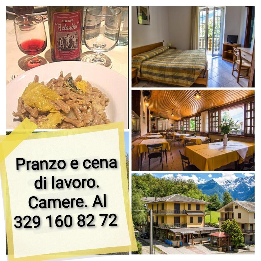Belandin Ristorante Hotel