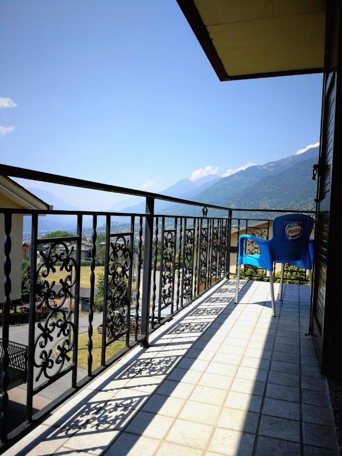 Hotel Belandin Ristorante Teglio