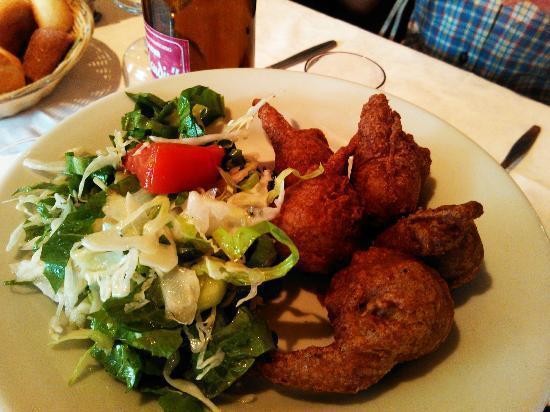 Belandin Ristorante 2*