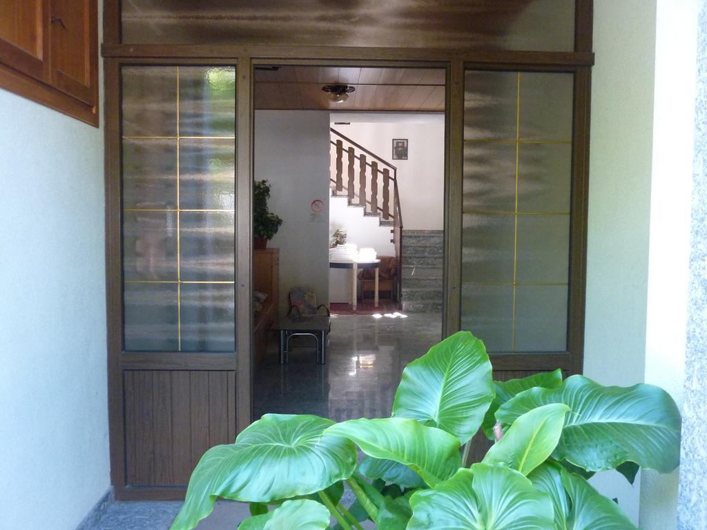 Belandin Ristorante Hotel 2*